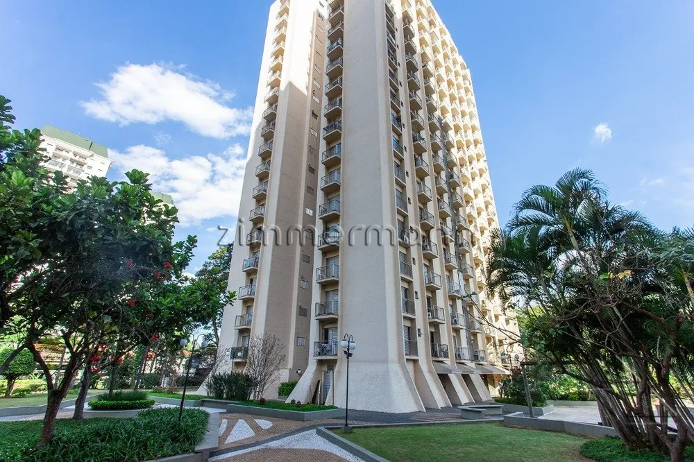 Apartamento, 2 quartos, 70 m² - Foto 7