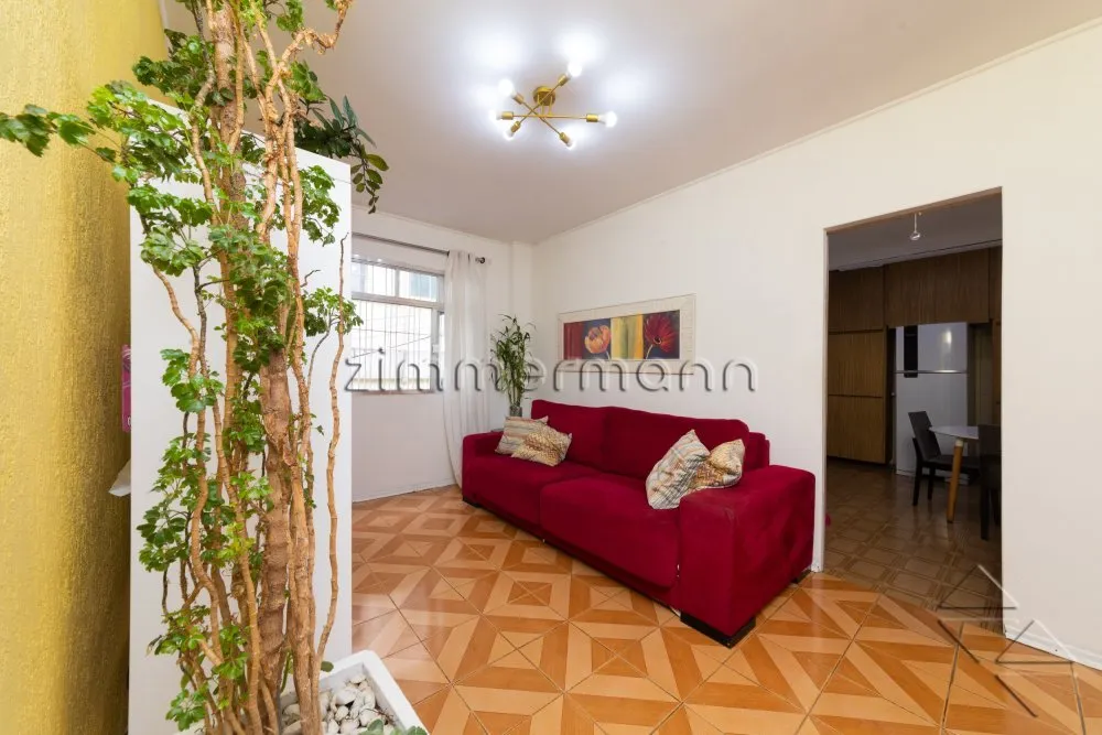 Apartamento, 2 quartos, 78 m² - Foto 1