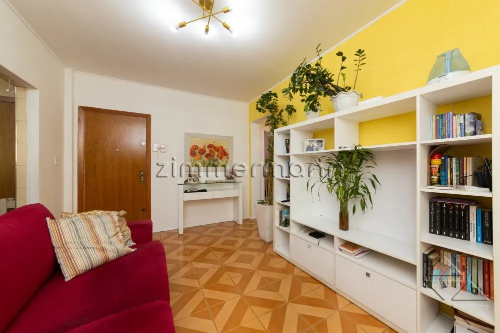 Apartamento, 2 quartos, 78 m² - Foto 2