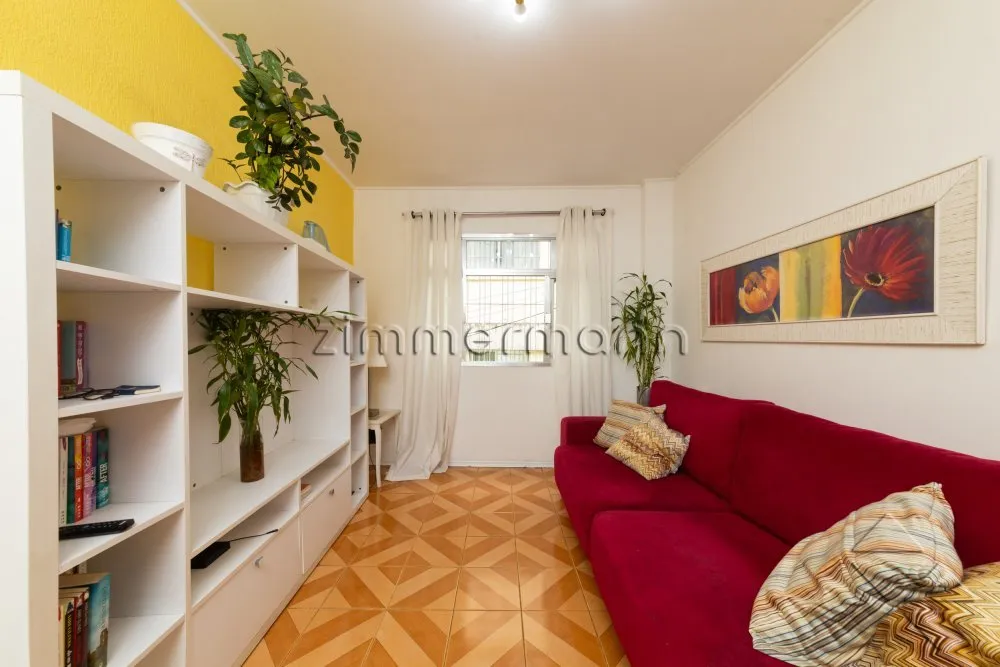 Apartamento, 2 quartos, 78 m² - Foto 3