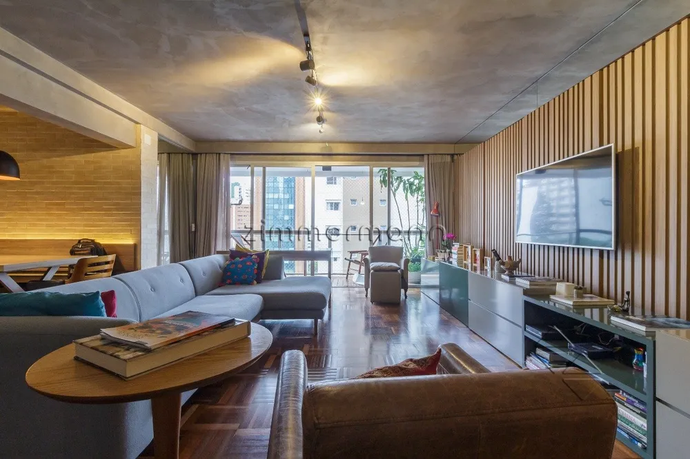 Apartamento, 3 quartos, 133 m² - Foto 7