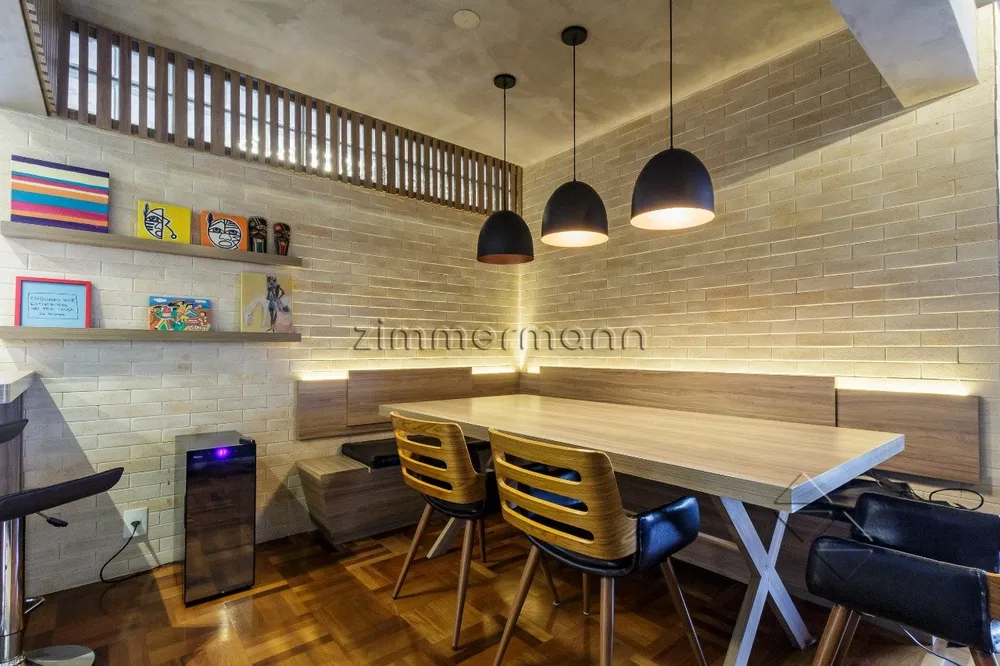 Apartamento, 3 quartos, 133 m² - Foto 5