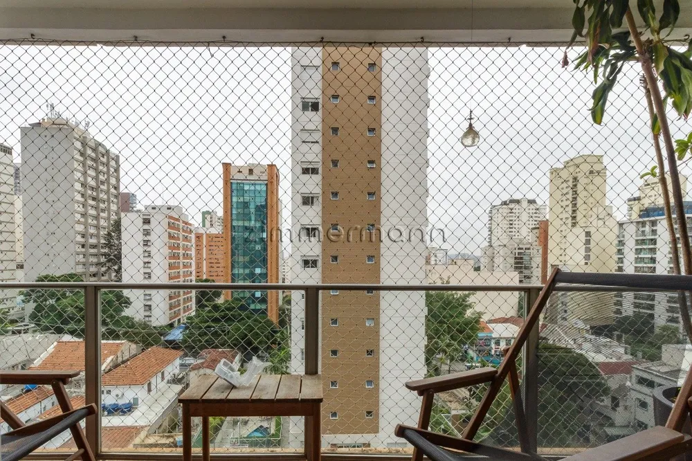 Apartamento, 3 quartos, 133 m² - Foto 4