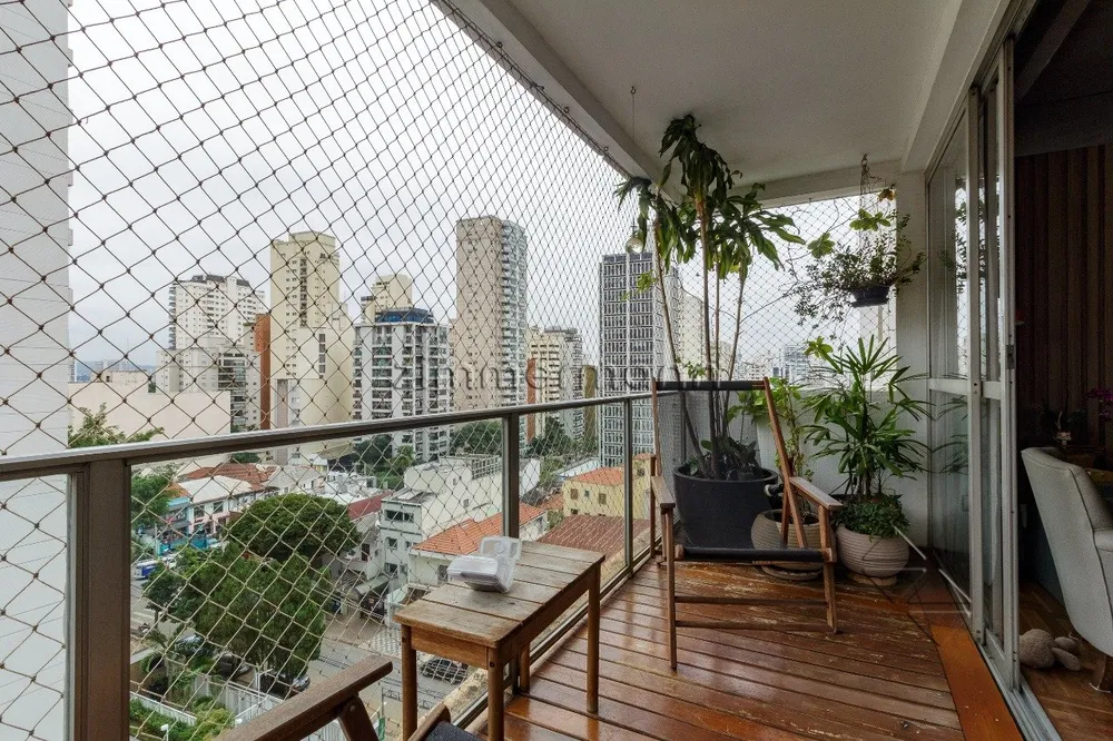 Apartamento, 3 quartos, 133 m² - Foto 2