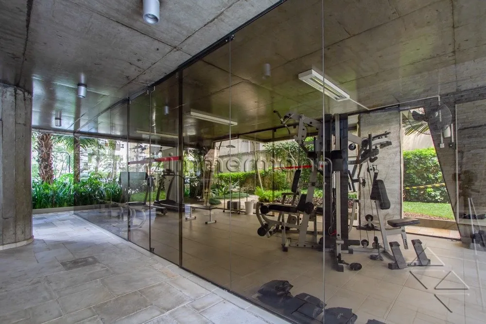 Apartamento, 3 quartos, 133 m² - Foto 6