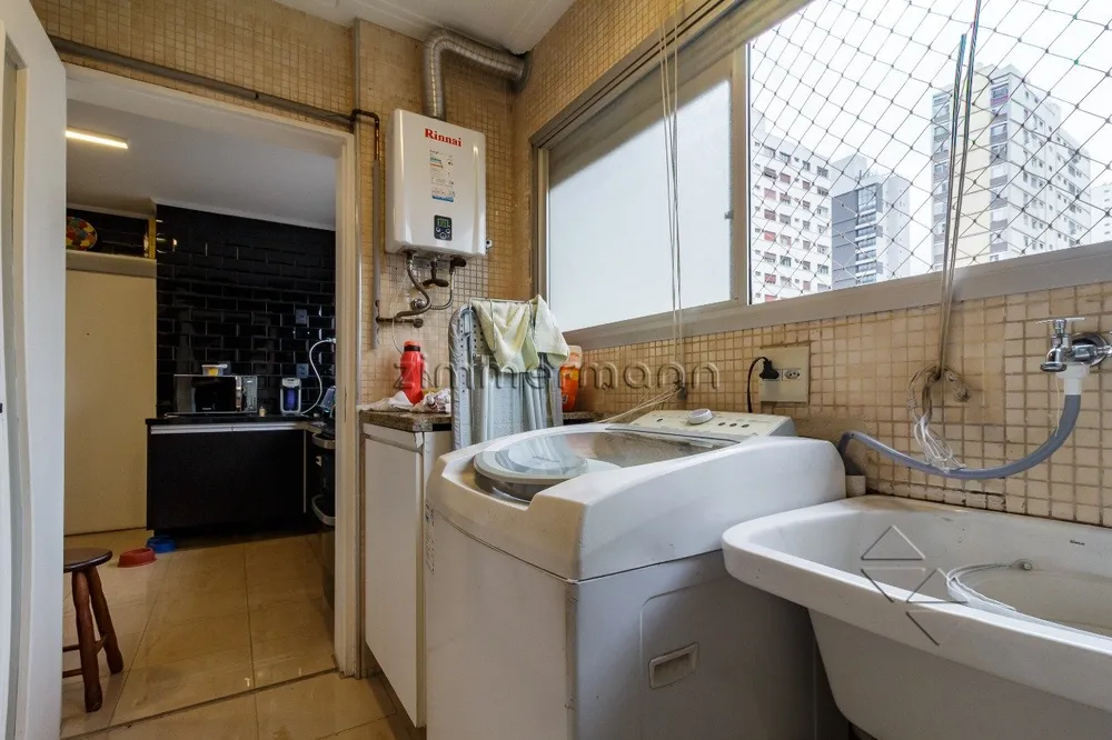 Apartamento, 3 quartos, 133 m² - Foto 7