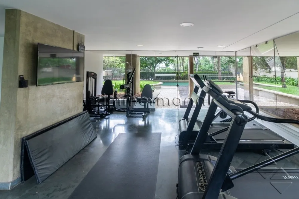 Apartamento, 3 quartos, 223 m² - Foto 12