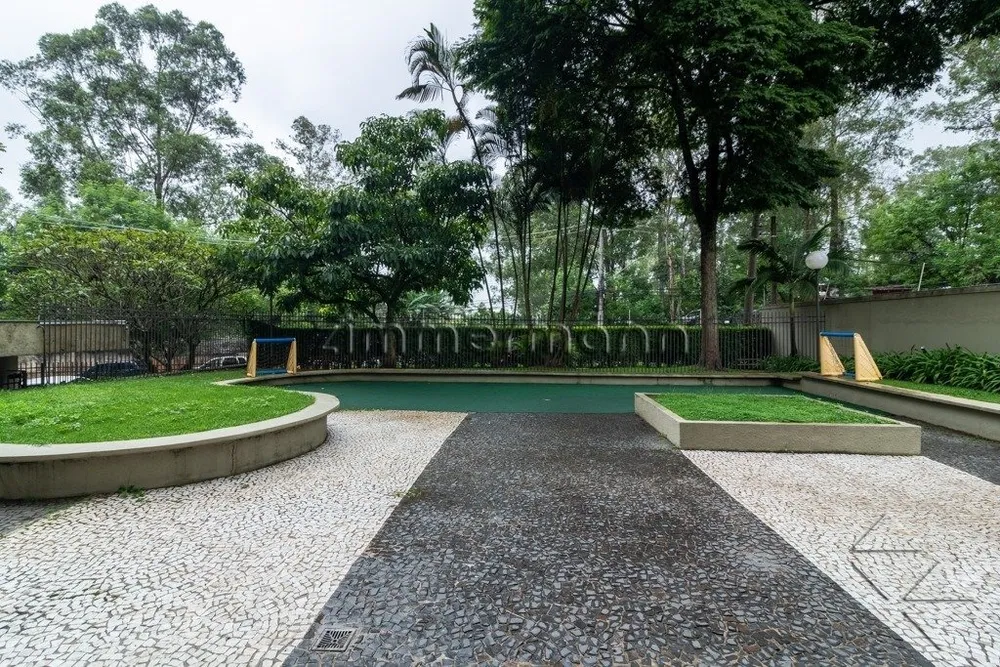 Apartamento, 3 quartos, 223 m² - Foto 9