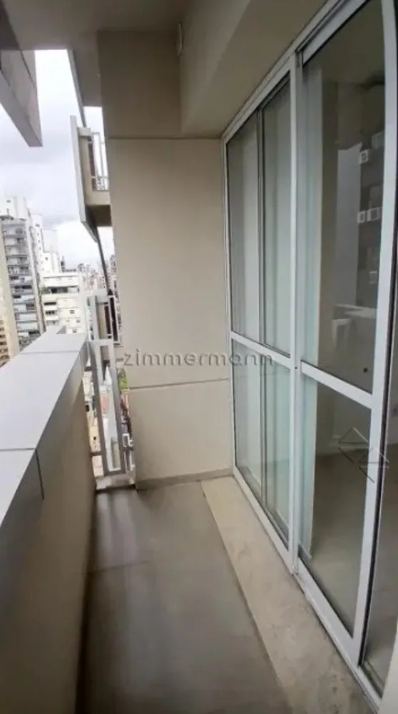 Casa Comercial, 35 m² - Foto 3