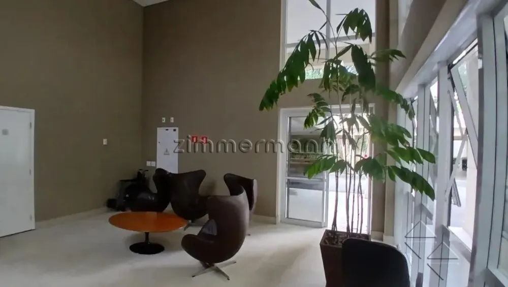 Casa Comercial, 35 m² - Foto 7