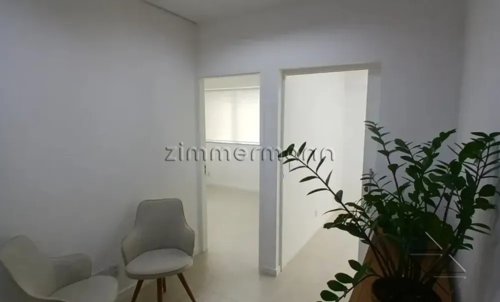 Casa Comercial, 35 m² - Foto 4