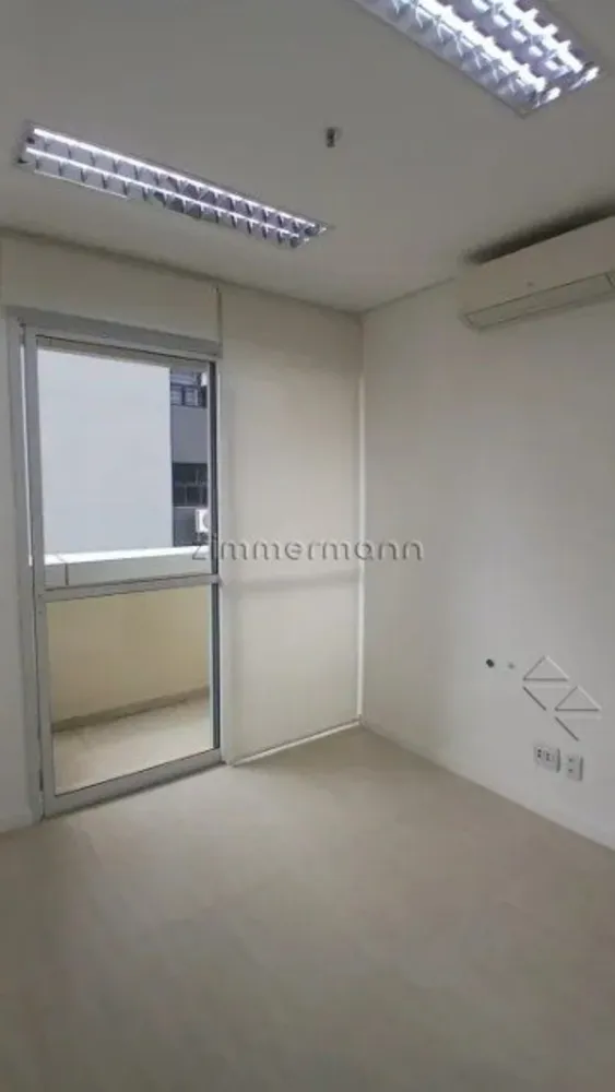 Casa Comercial, 35 m² - Foto 1