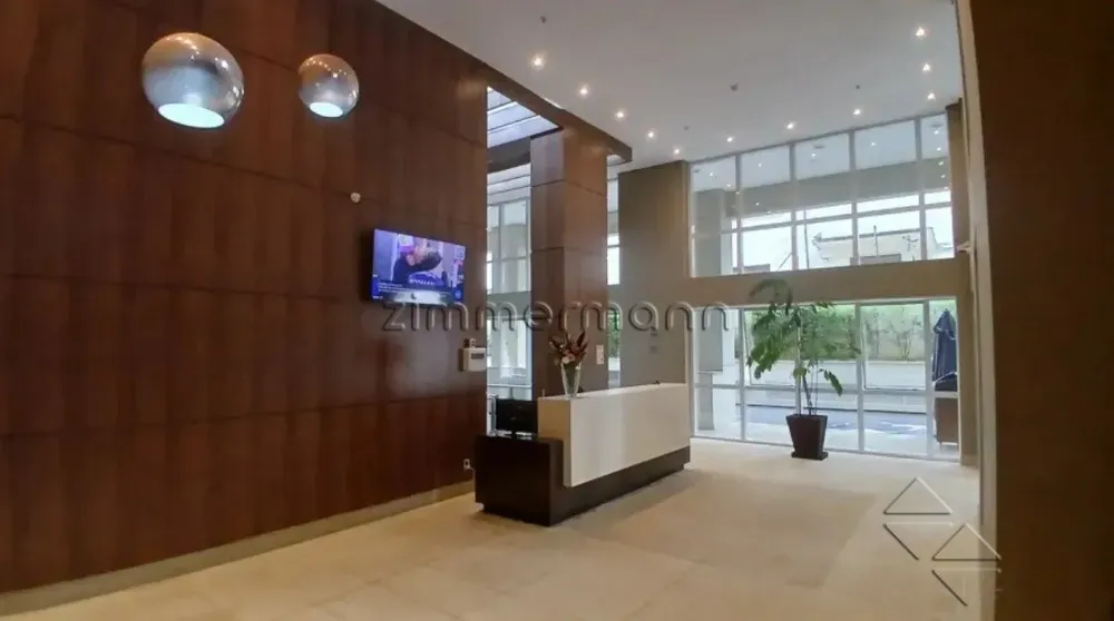 Casa Comercial, 35 m² - Foto 6