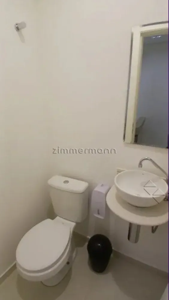 Casa Comercial, 35 m² - Foto 5