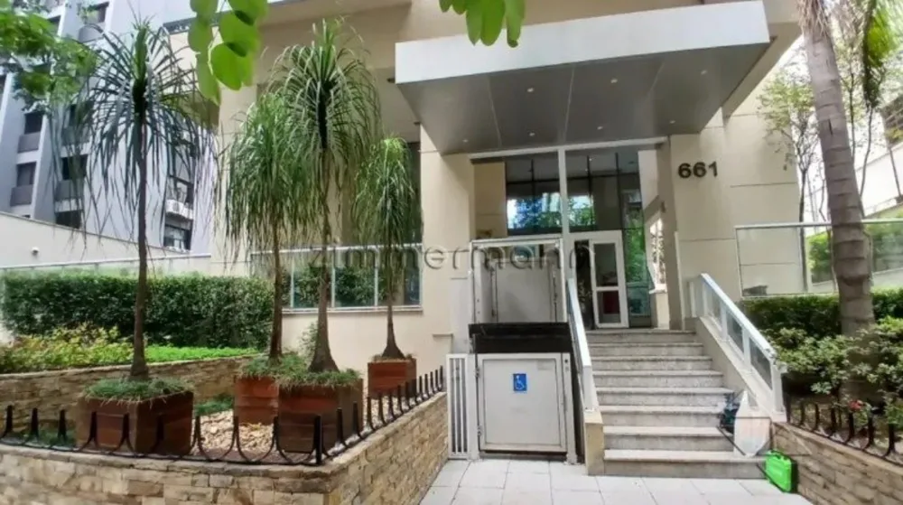 Casa Comercial, 35 m² - Foto 8