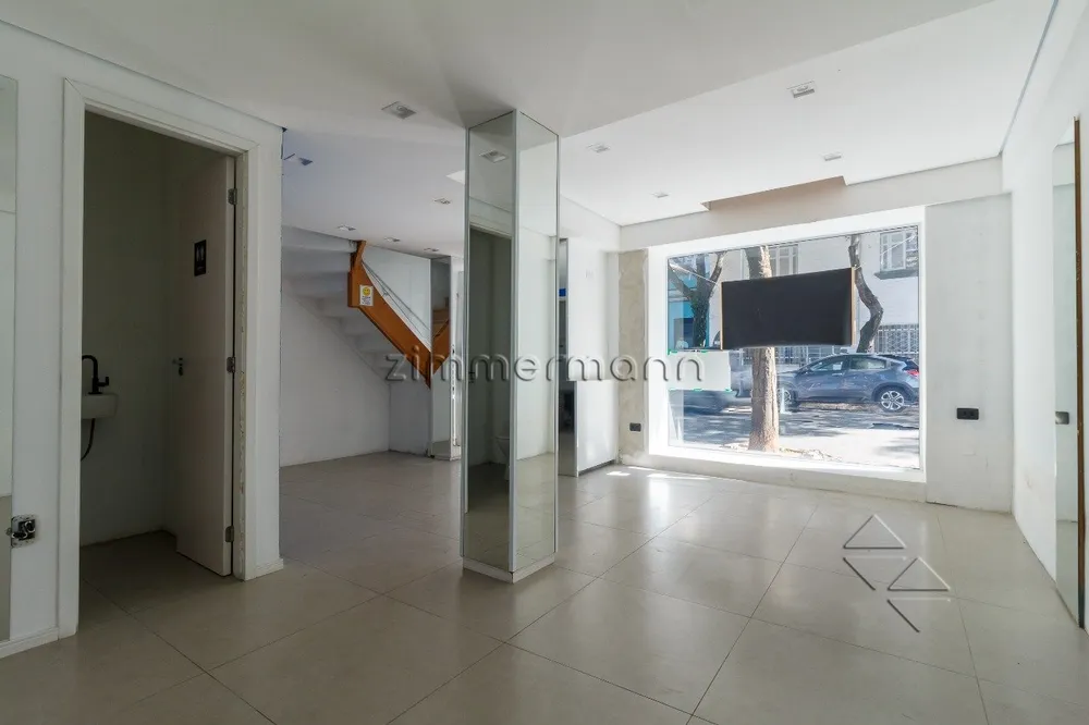 Casa Comercial, 74 m² - Foto 1