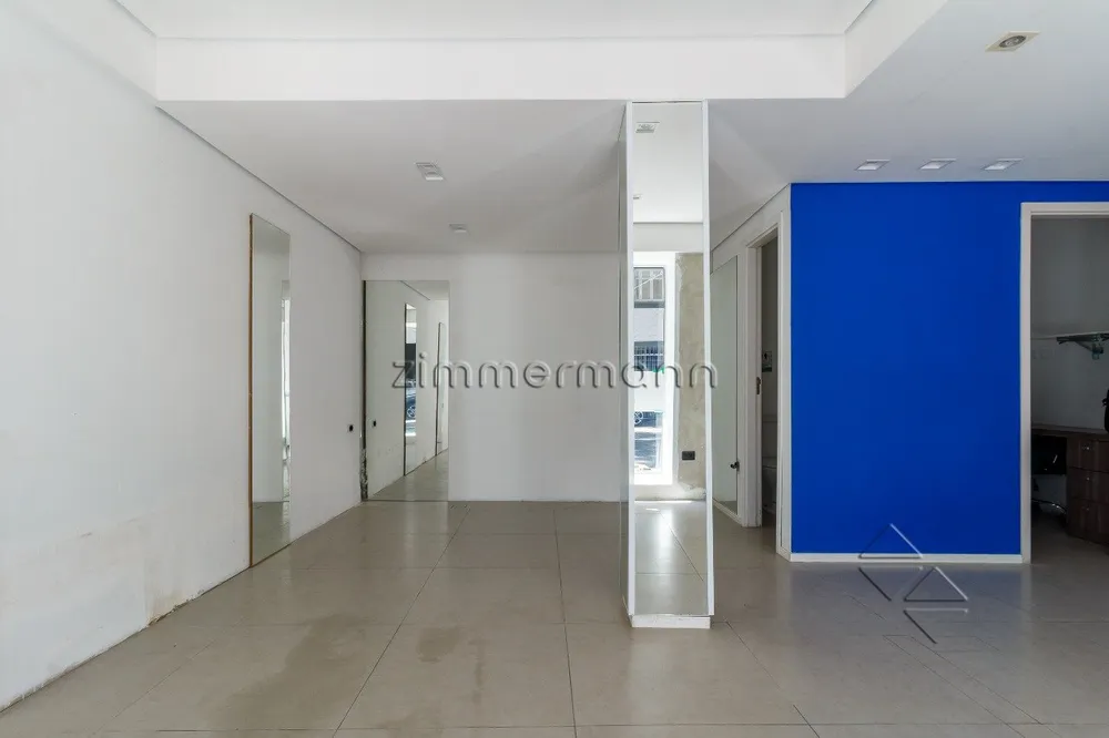 Casa Comercial, 74 m² - Foto 2