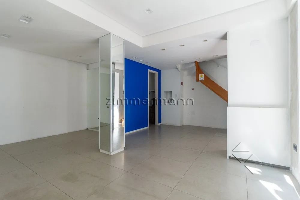 Casa Comercial, 74 m² - Foto 4
