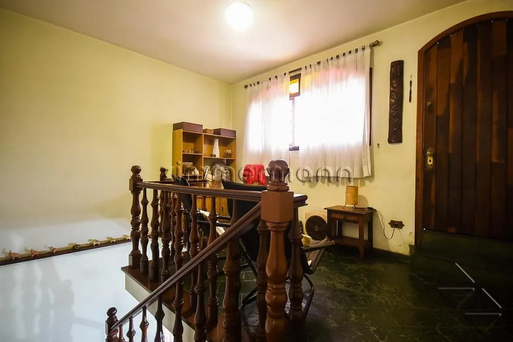 Casa, 3 quartos, 267 m² - Foto 2