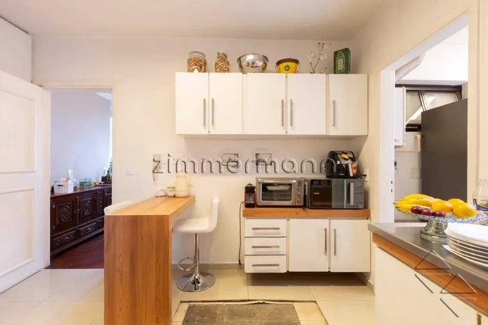 Apartamento, 3 quartos, 132 m² - Foto 4