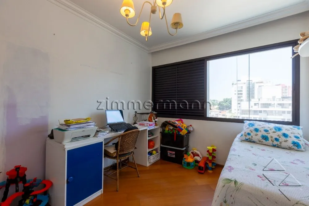 Apartamento, 3 quartos, 132 m² - Foto 2