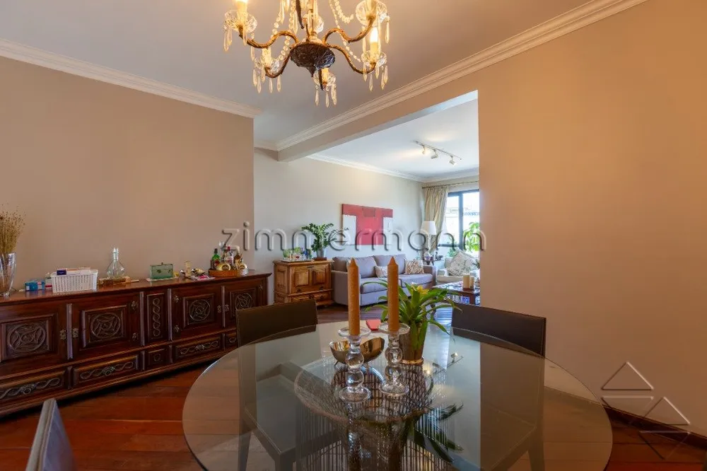 Apartamento, 3 quartos, 132 m² - Foto 1