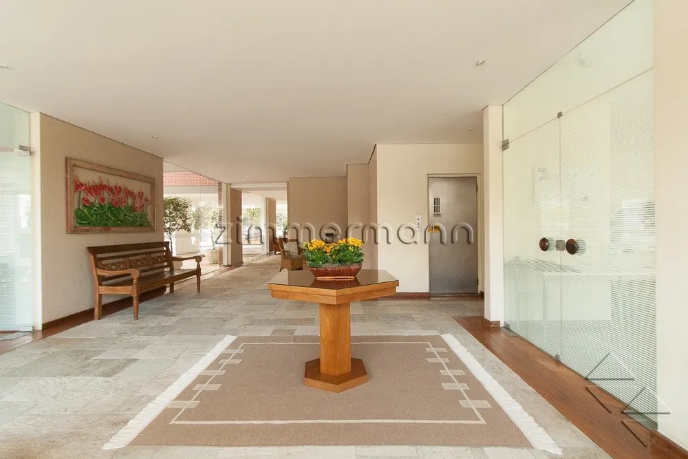 Apartamento, 3 quartos, 132 m² - Foto 12
