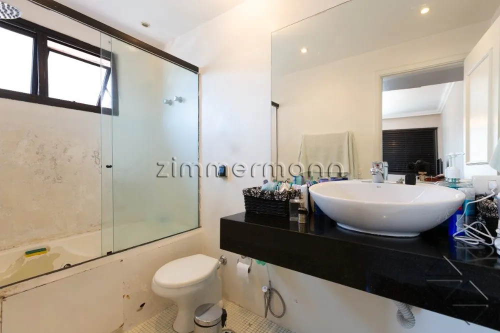 Apartamento, 3 quartos, 132 m² - Foto 3