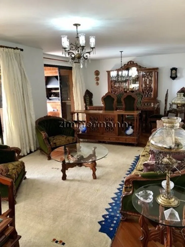 Apartamento, 4 quartos, 230 m² - Foto 7