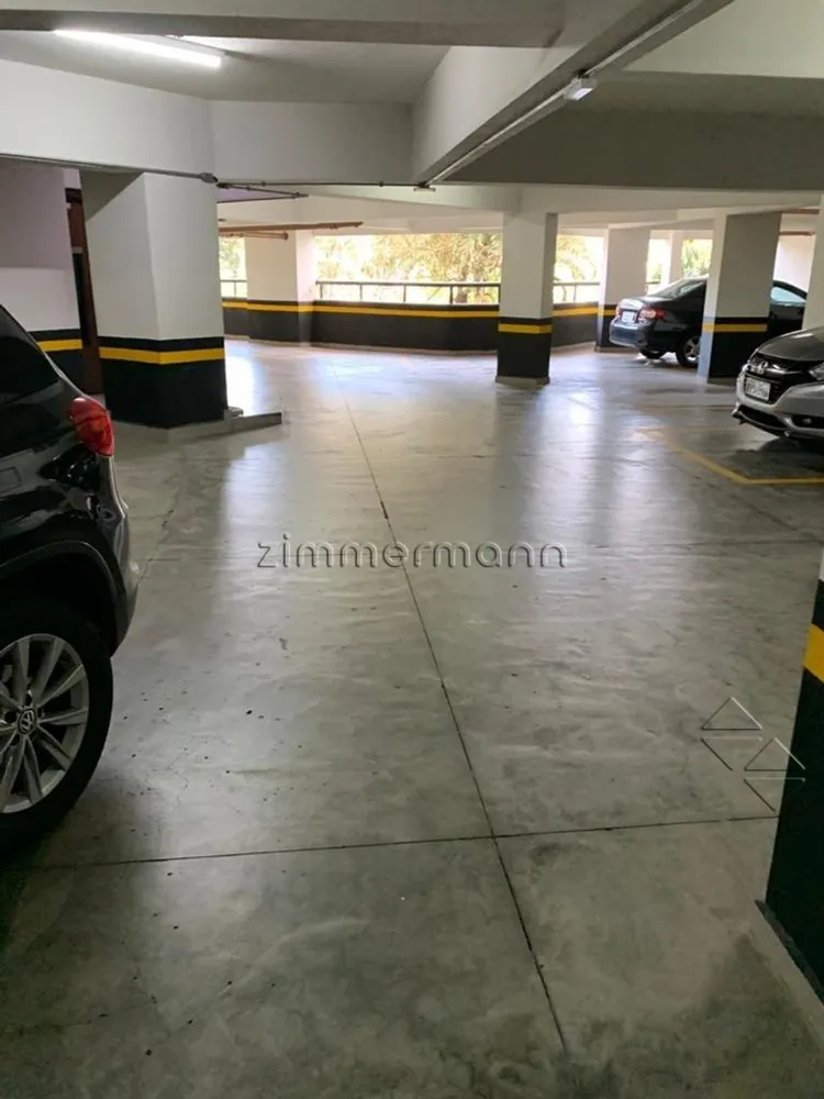 Apartamento, 4 quartos, 230 m² - Foto 11
