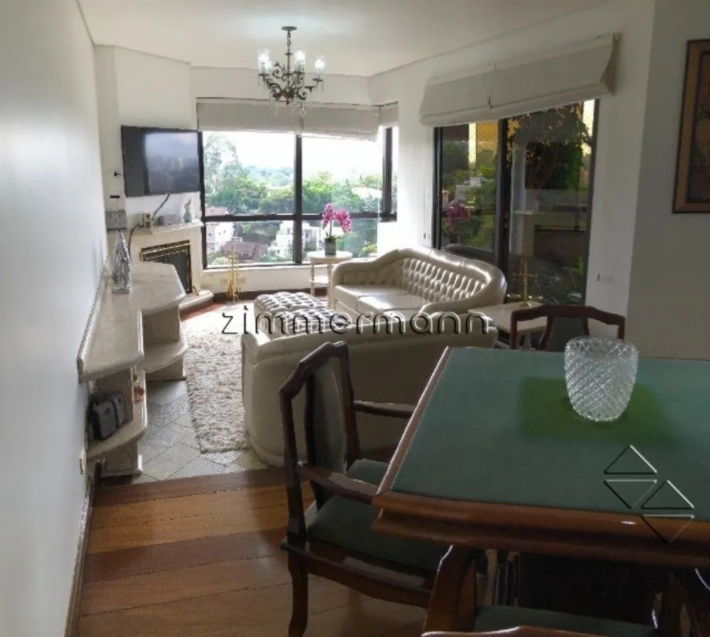 Apartamento, 4 quartos, 230 m² - Foto 2