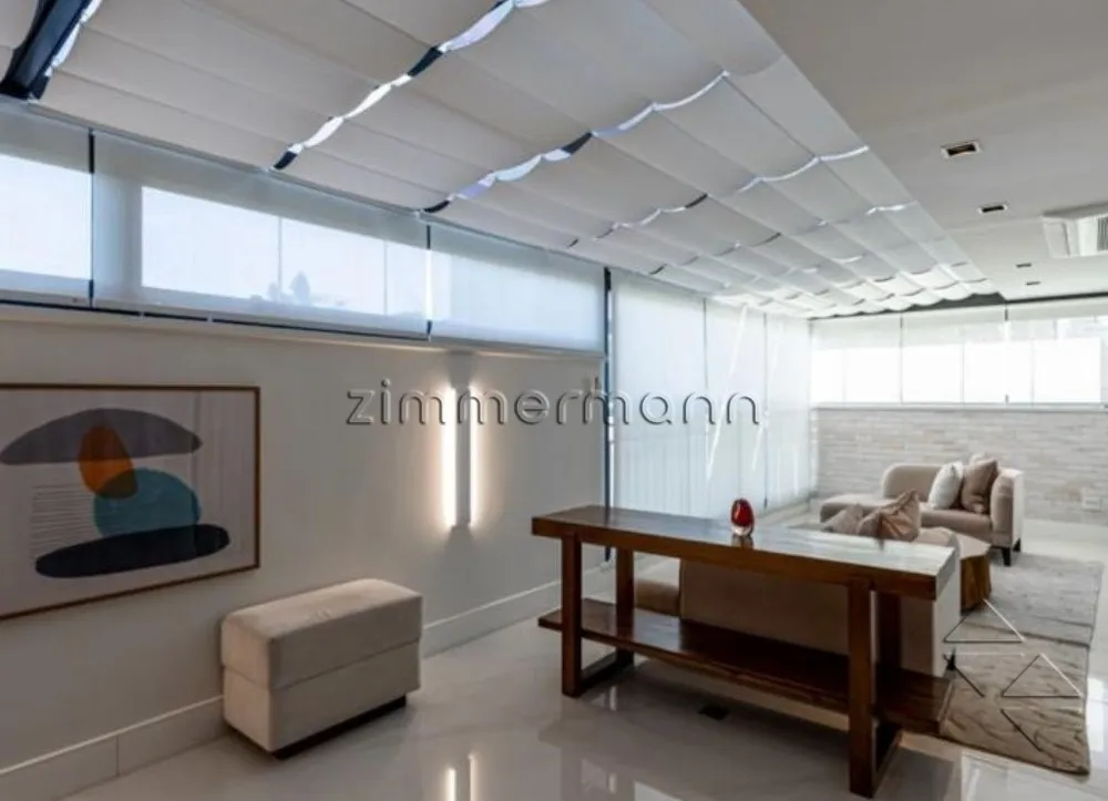Apartamento, 3 quartos, 350 m² - Foto 3
