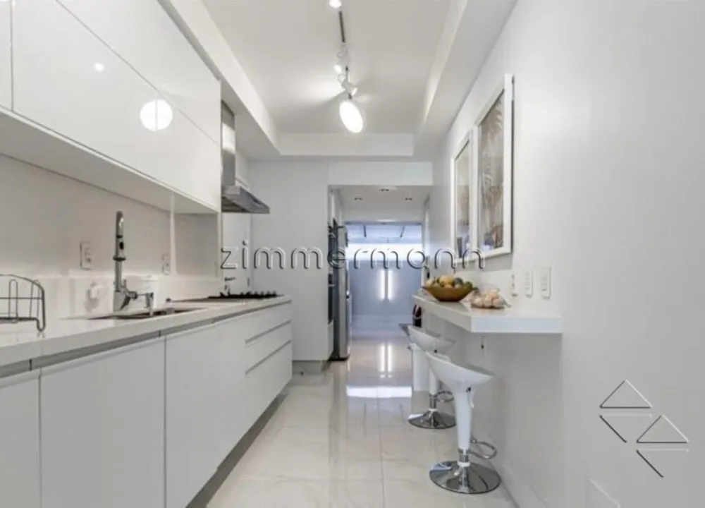 Apartamento, 3 quartos, 350 m² - Foto 4