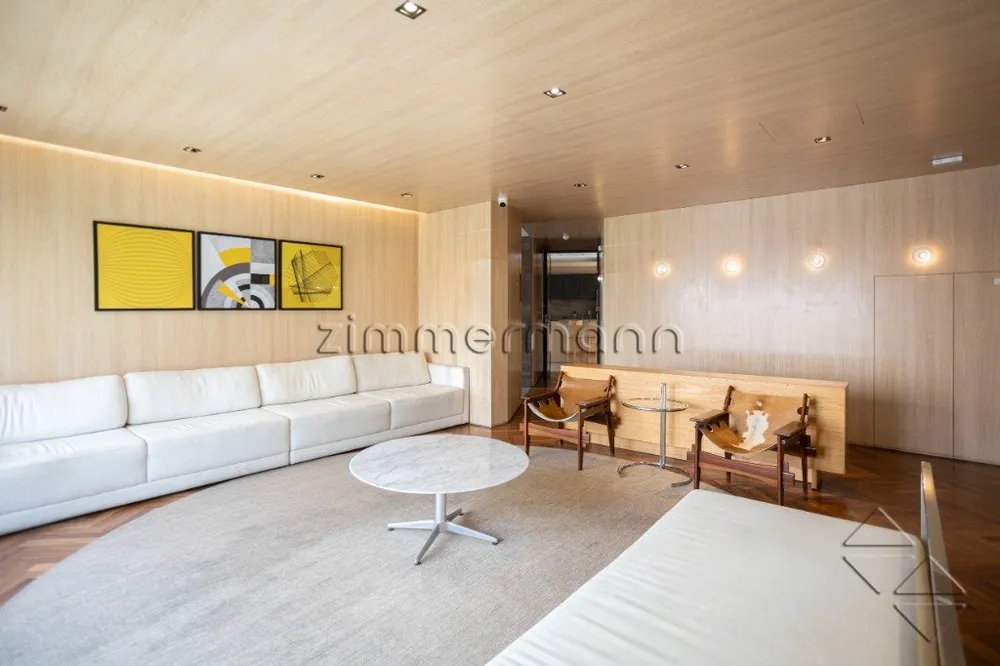 Apartamento, 1 quarto, 39 m² - Foto 9