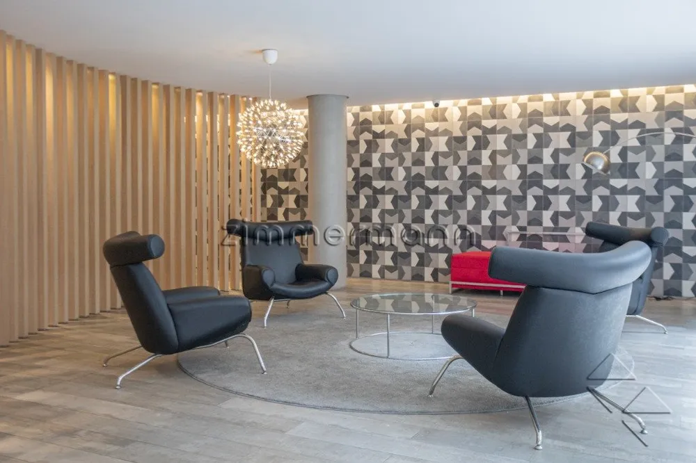 Apartamento, 1 quarto, 39 m² - Foto 11