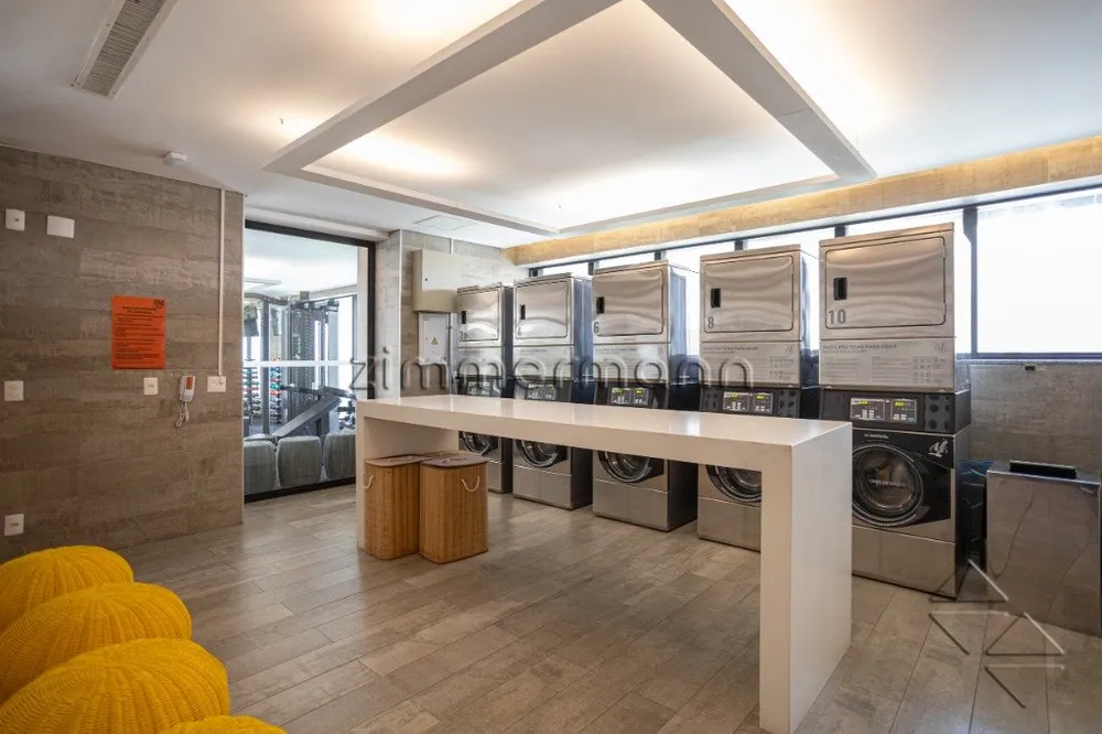 Apartamento, 1 quarto, 39 m² - Foto 5