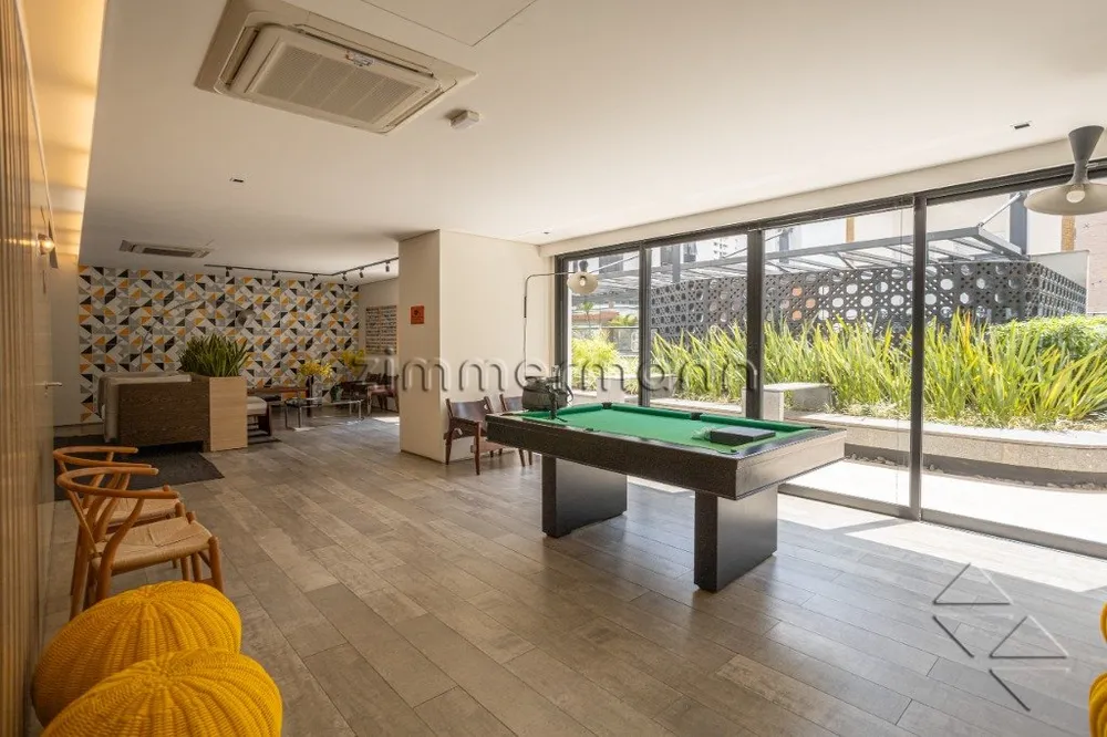 Apartamento, 1 quarto, 39 m² - Foto 4