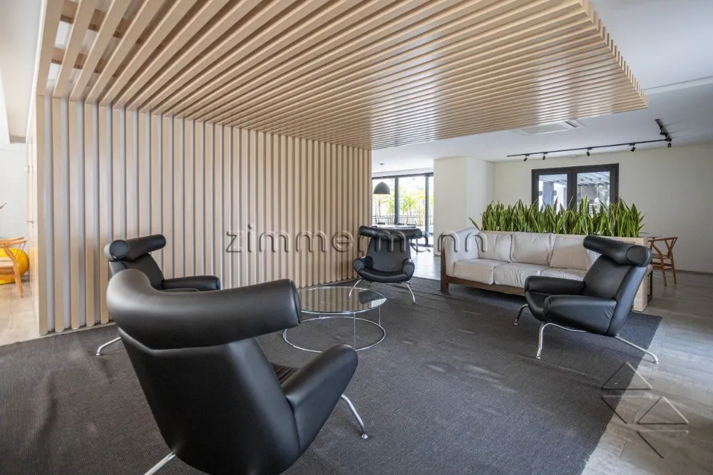 Apartamento, 1 quarto, 39 m² - Foto 10