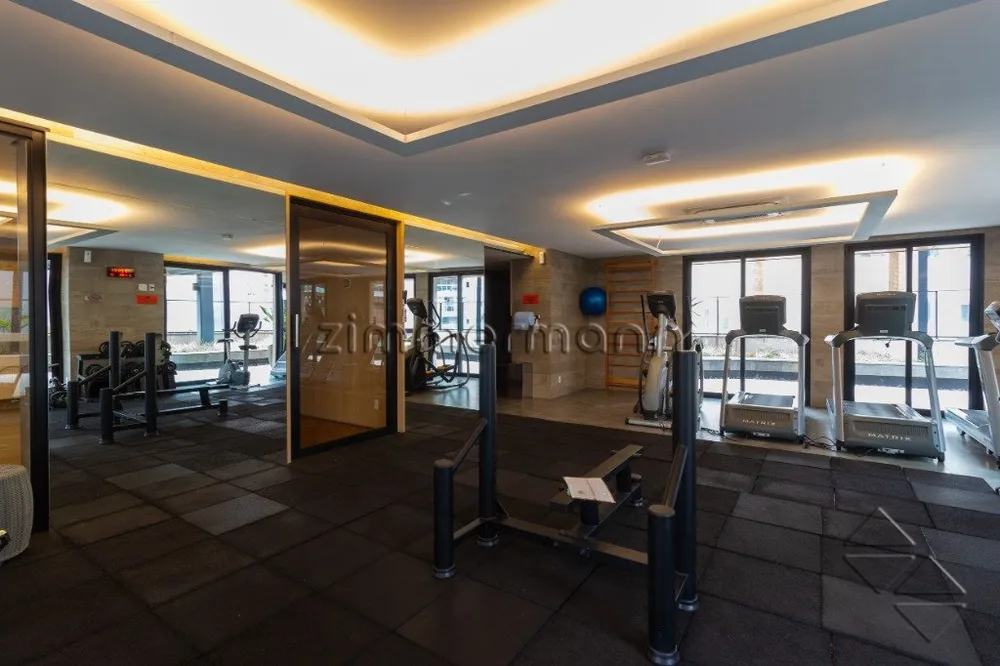 Apartamento, 1 quarto, 39 m² - Foto 7