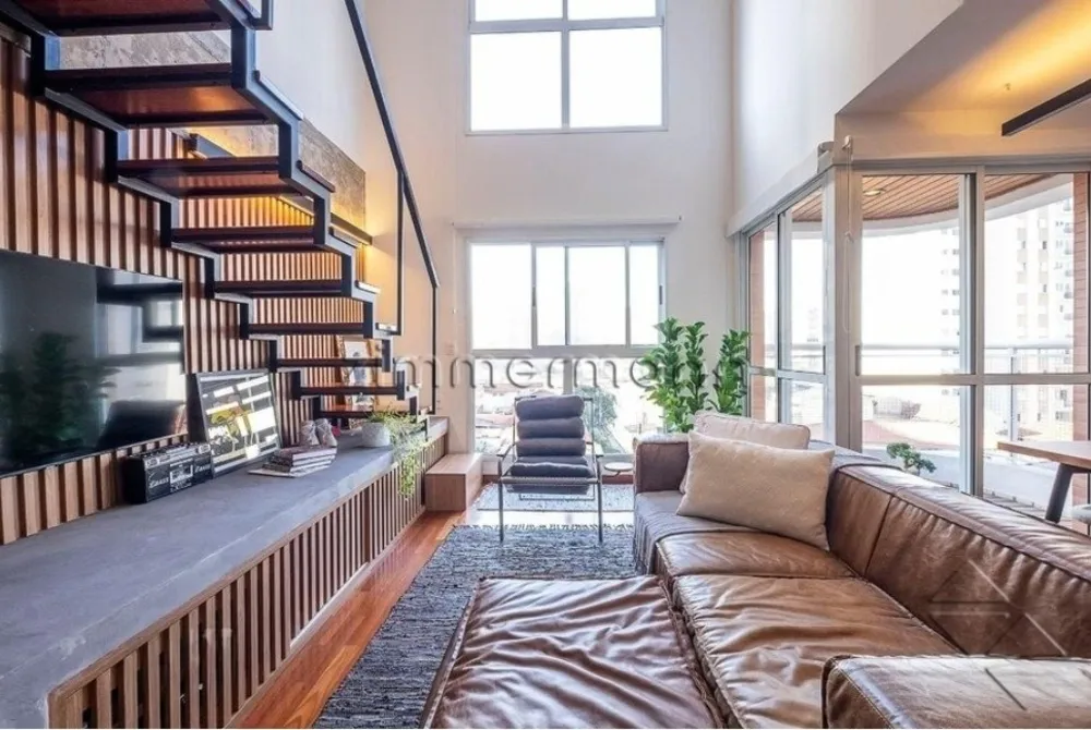 Apartamento, 1 quarto, 63 m² - Foto 4