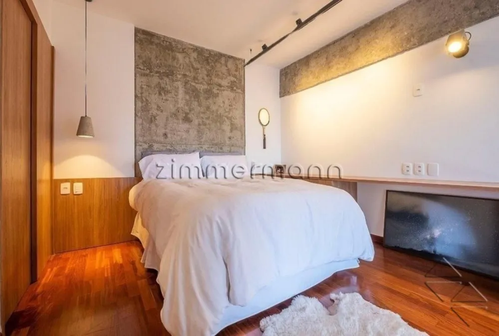 Apartamento, 1 quarto, 63 m² - Foto 5