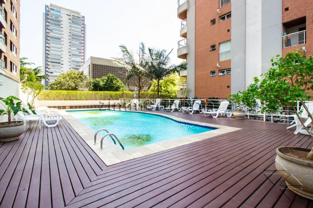 Apartamento, 1 quarto, 63 m² - Foto 3