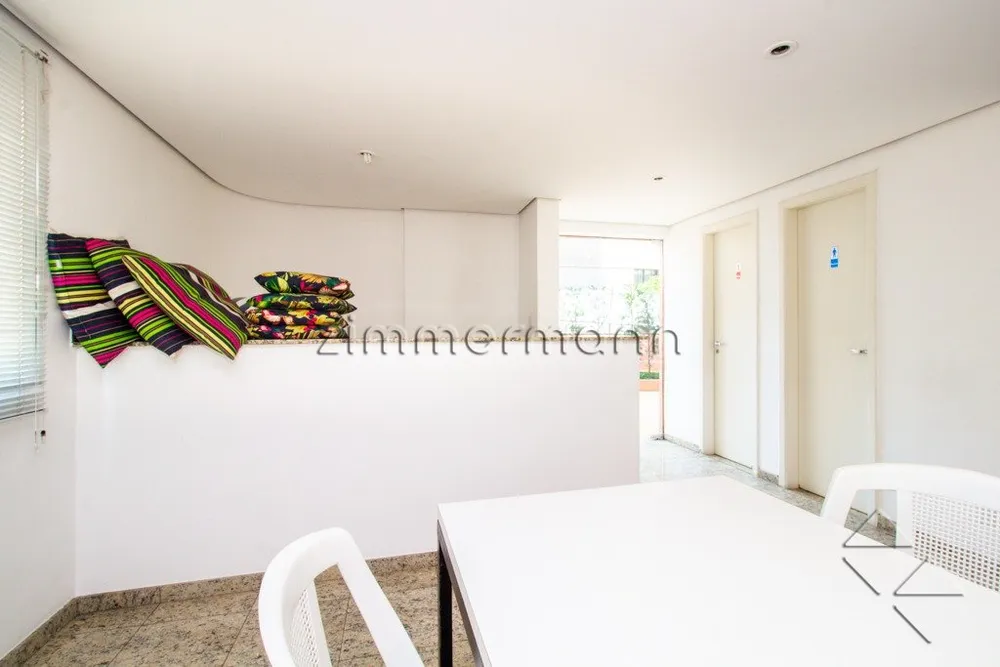 Apartamento, 1 quarto, 63 m² - Foto 1