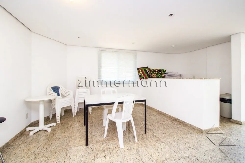 Apartamento, 1 quarto, 63 m² - Foto 6