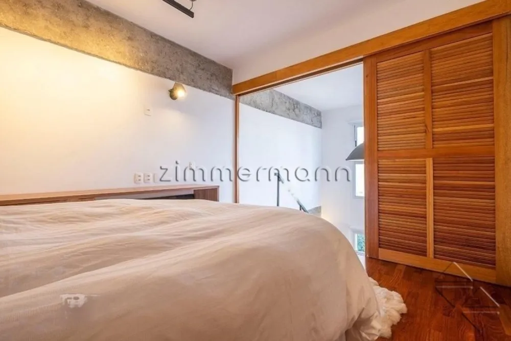 Apartamento, 1 quarto, 63 m² - Foto 7