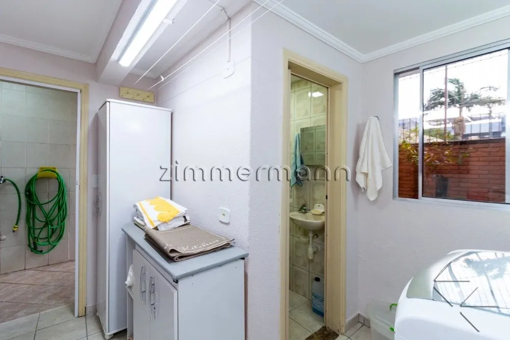 Casa, 3 quartos, 244 m² - Foto 10