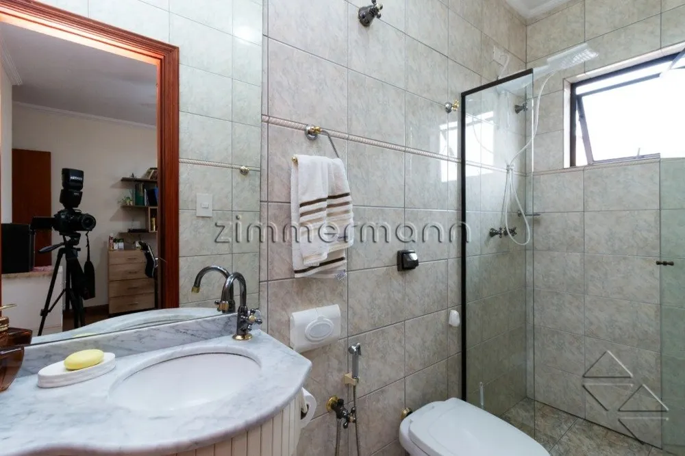 Casa, 3 quartos, 244 m² - Foto 4