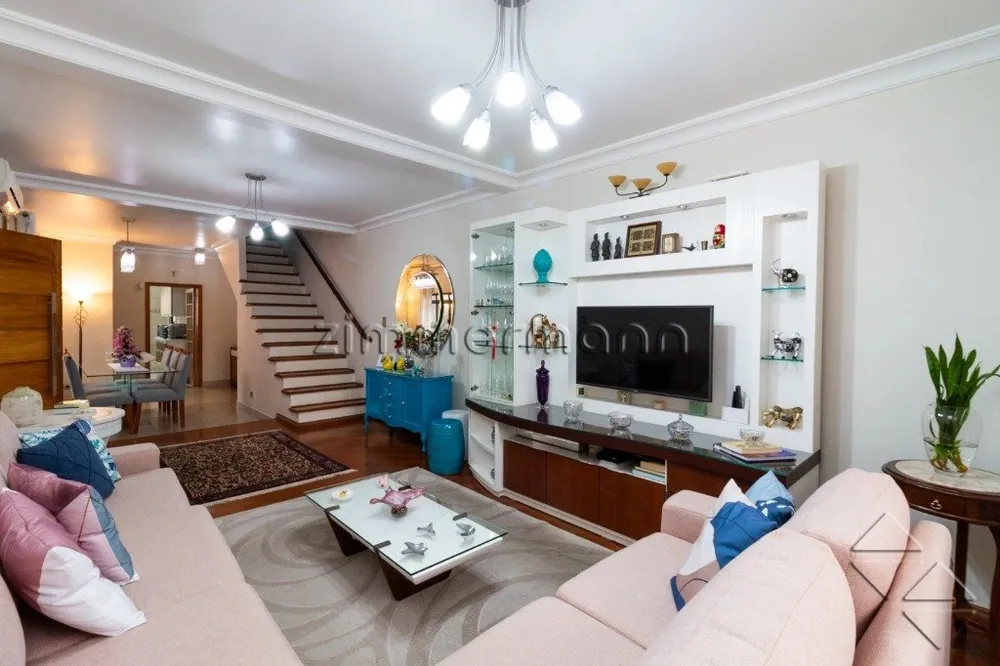 Casa, 3 quartos, 244 m² - Foto 1