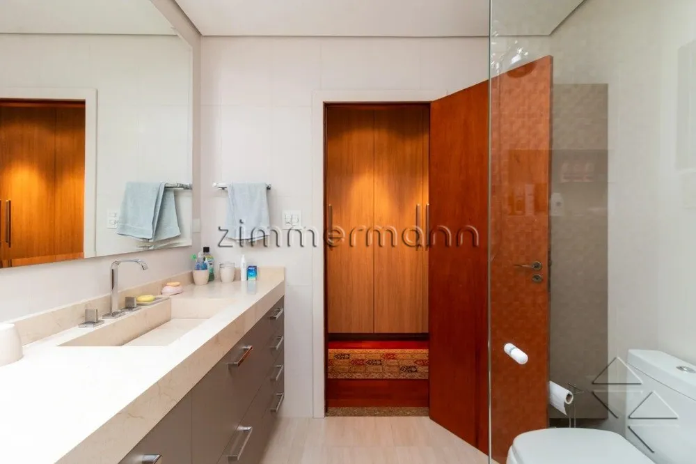 Casa, 3 quartos, 244 m² - Foto 8