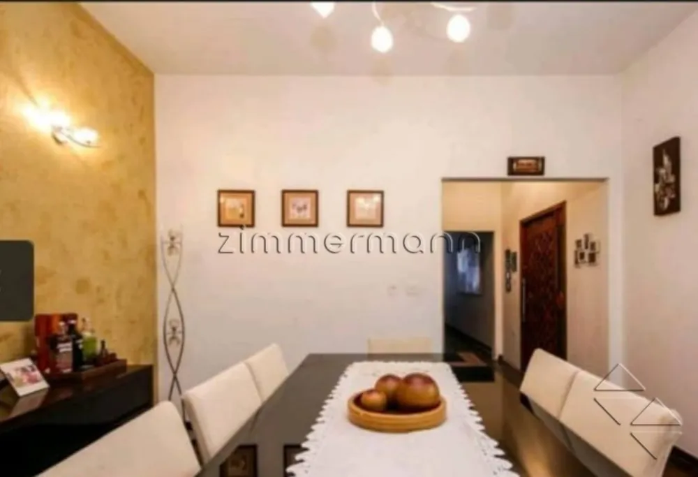Casa, 3 quartos, 250 m² - Foto 5